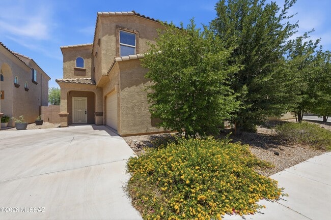 Building Photo - 8895 E Abrams Loop