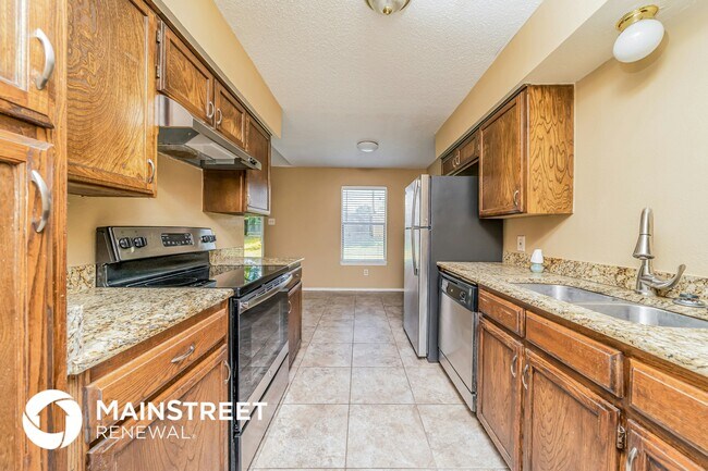 Building Photo - 4119 Gentle Springs Dr