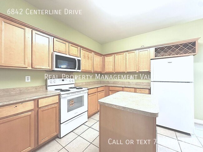 Building Photo - 6842 Centerline Dr