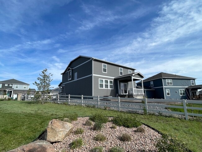 Building Photo - Live Lavishly in Crystal Valley Ranch
