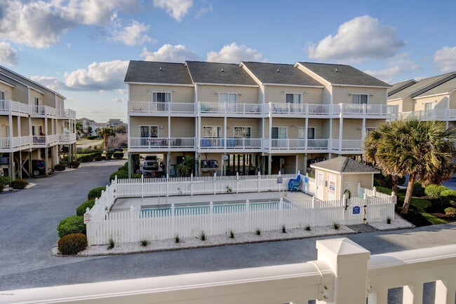 Building Photo - 314 Sea Star Cir