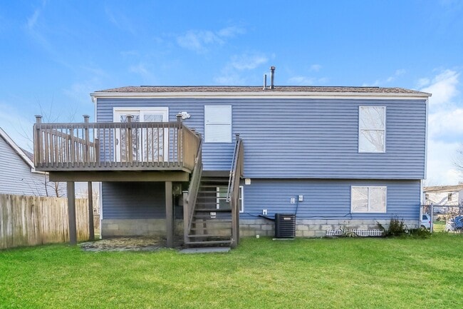 Building Photo - 1386 Tilia Ct