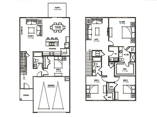 Building Photo - 212 Orion Way