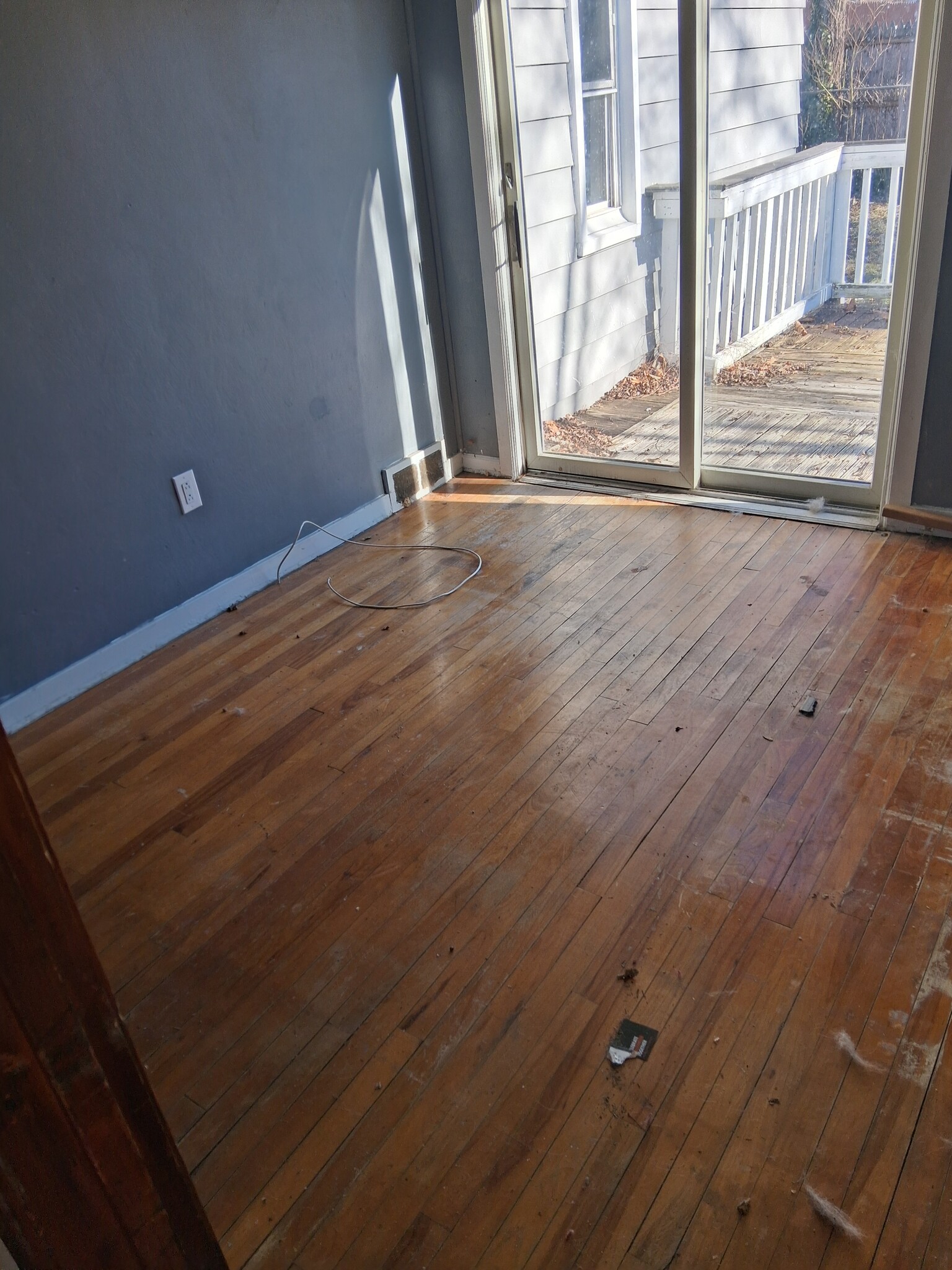 Building Photo - 602 Boden St