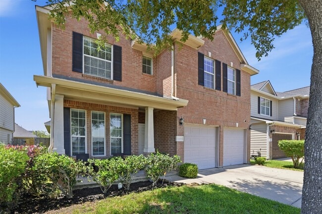 Building Photo - 14410 Long Meadow Dr