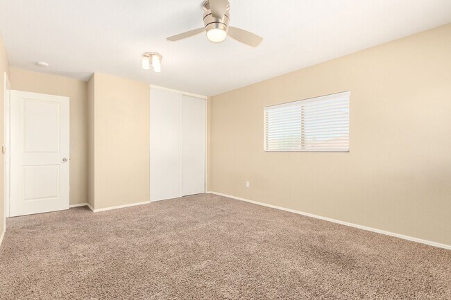 Building Photo - Spacious & Elegant Home with Resort-Style Backyard in Gated Community