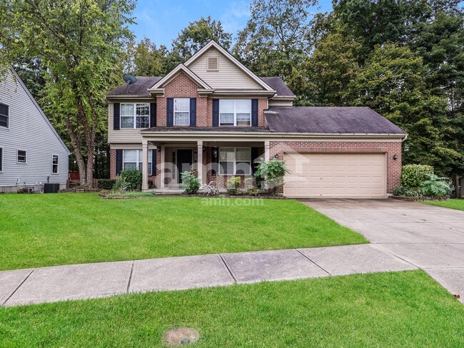 Building Photo - 8685 Woolstone Ct