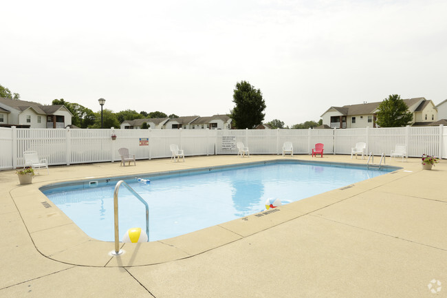 Cogic Village Apartments - Benton Harbor, MI | Apartment Finder