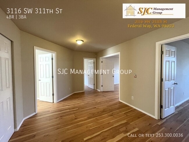 Building Photo - 3116 SW 311th St