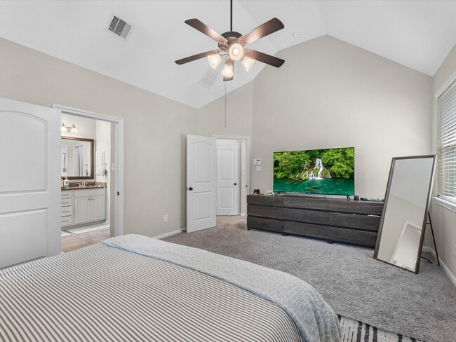 Building Photo - 18535 Triana Bend Ln