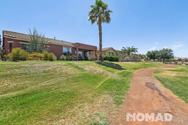 Building Photo - Charming 2BR House in Maricopa