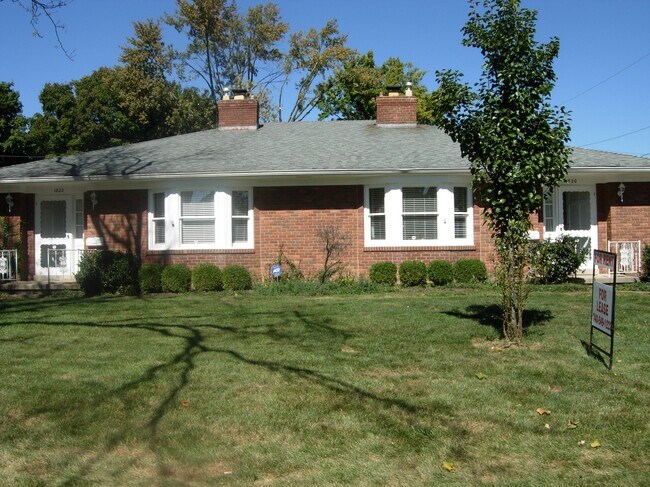Primary Photo - 1822 Ardleigh Rd