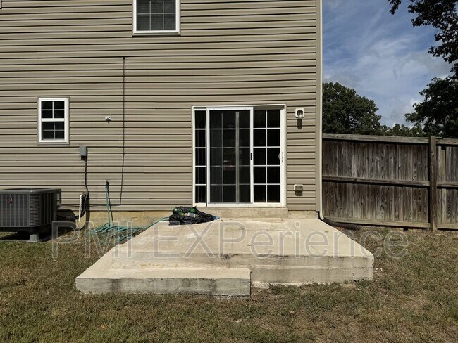 Building Photo - 9101 McPherson St