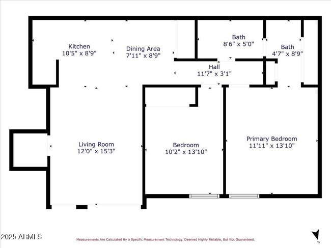 Building Photo - 2938 N 61st Pl