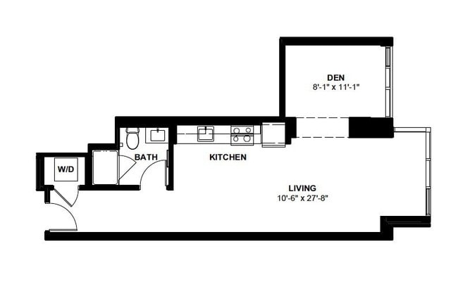 Building Photo - 1 Canal St