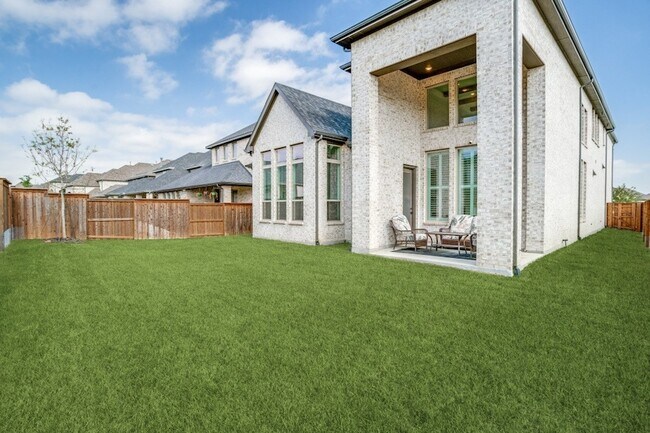 Building Photo - 4211 Mill Pond Dr