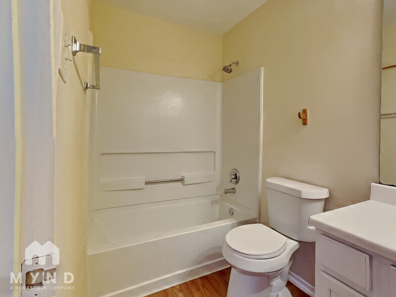 Building Photo - 19519 Richland Springs Dr