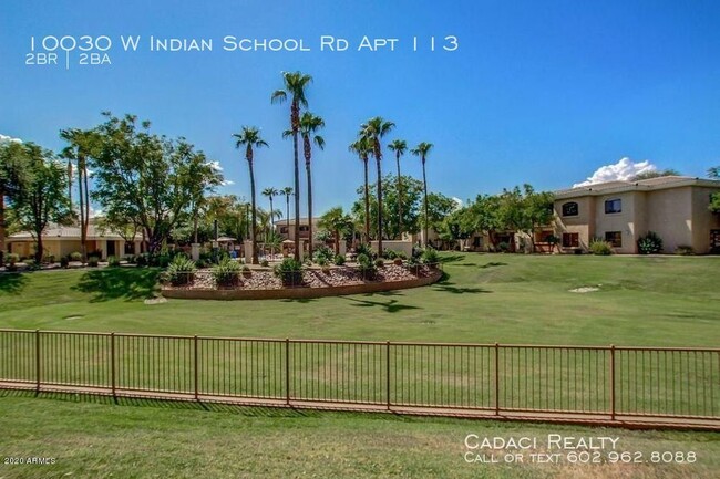 Building Photo - Desert Breeze Condo