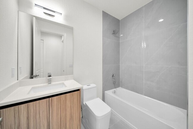 Building Photo - Be the first in occupy this 2025 constructed home in the city of North Port,FL! Qualify for a dep...