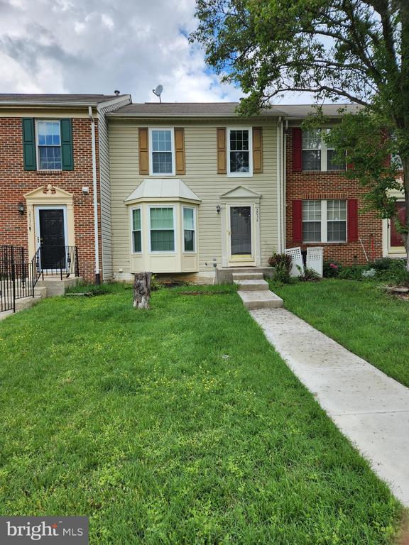 Building Photo - 2038 S Anvil Ln
