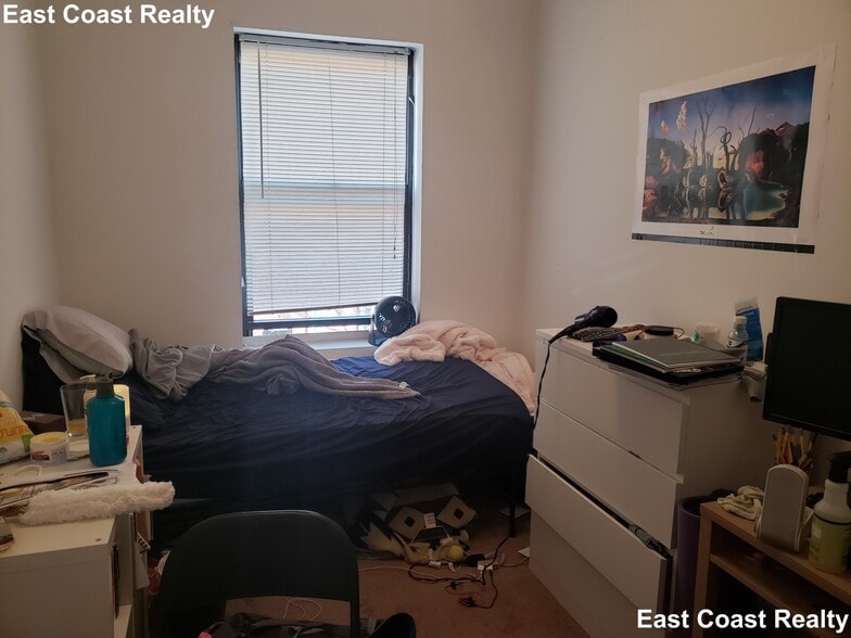 Building Photo - 610 Columbus Ave