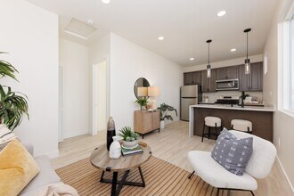 Building Photo - Upscale Living Awaits: Brand-New Luxury On...