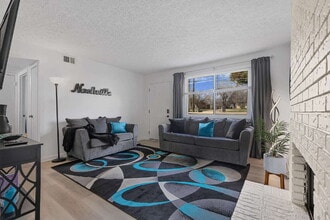 Building Photo - Fully furnished, 2BR Duplex near major healthcare employment centers, colleges, universities, and...