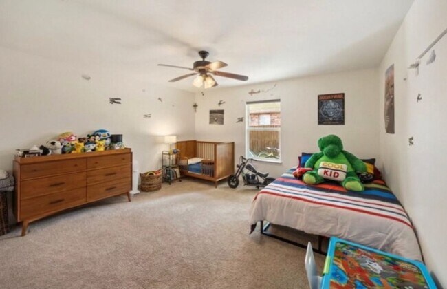 Building Photo - 3BR Smart Solar Home Near Eglin & Hurlburt AFB in Fort Walton Beach!