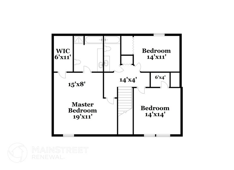Building Photo - 515 Abercorn Ct