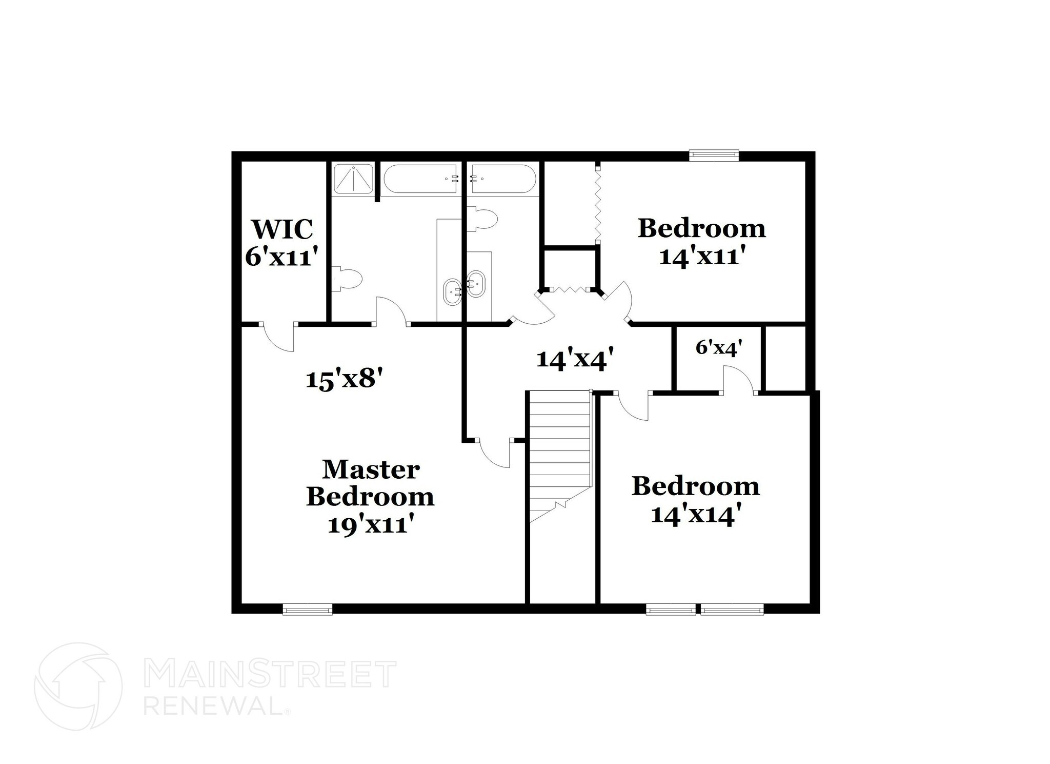 Building Photo - 515 Abercorn Ct