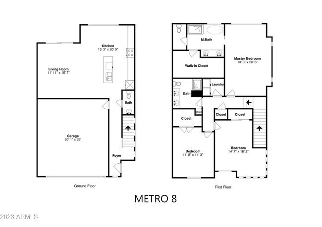 Building Photo - Exclusive Urban Sanctuary—Sophisticated Townhouse in Vibrant Phoenix