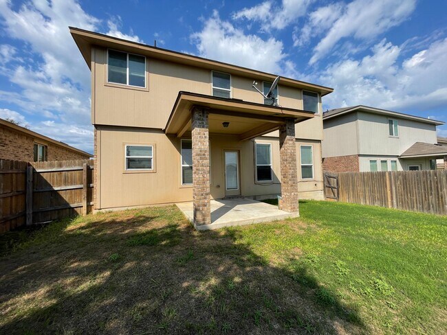 Building Photo - 9514 Fratelli Court