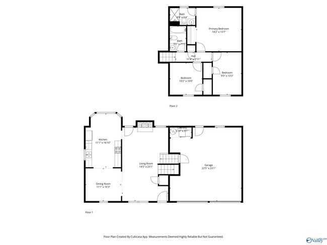 Building Photo - 235 Usher Rd