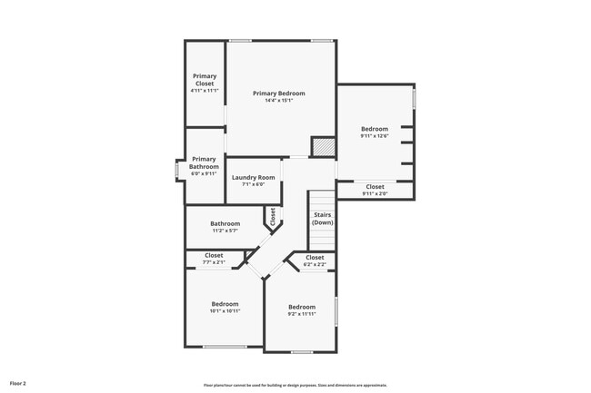 Building Photo - 11046 Oakland Dr