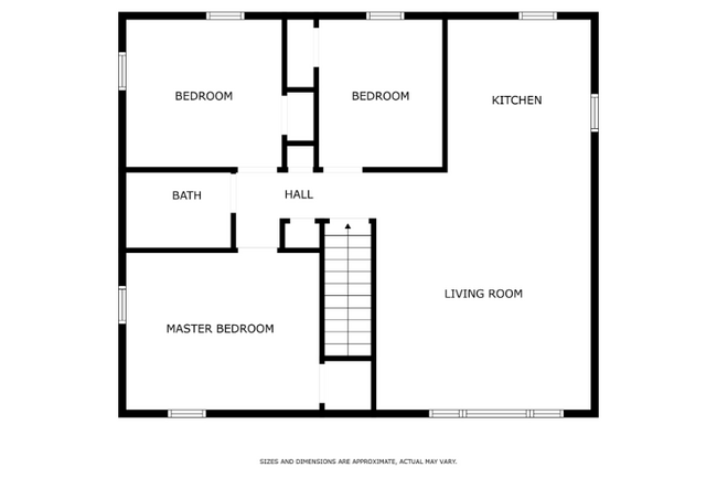 Building Photo - 9 Beacon Terrace