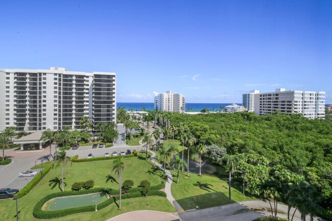 Primary Photo - 3420 S Ocean Blvd