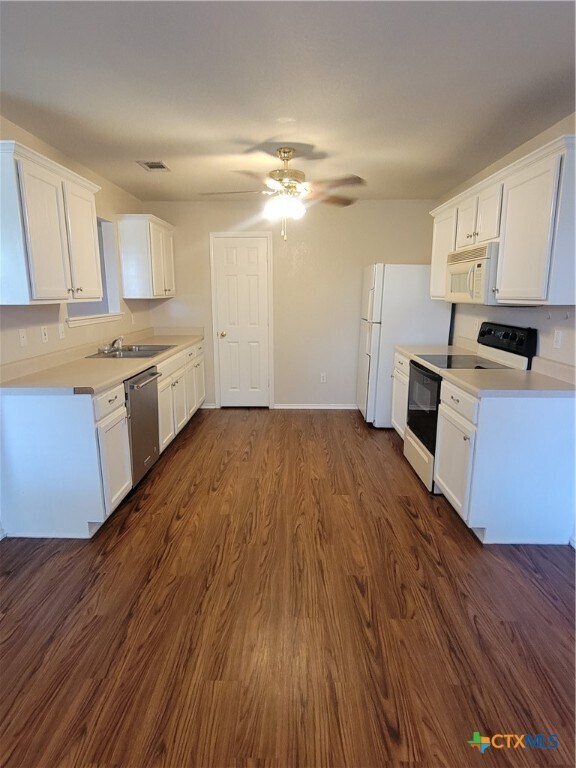 Building Photo - 3401 Beagle Ct