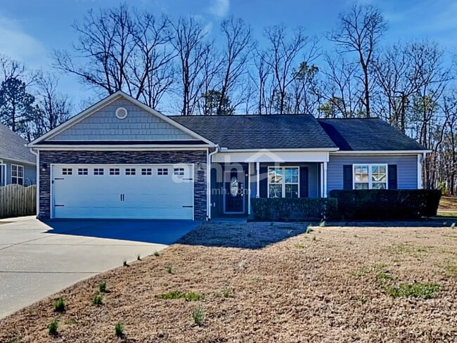 Building Photo - 416 Joneshaven Dr