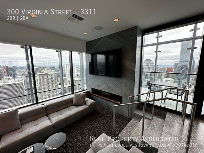 Building Photo - 300 Virginia St