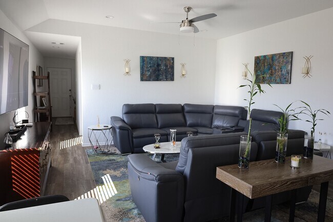 Building Photo - 5108 Marcasca Dr