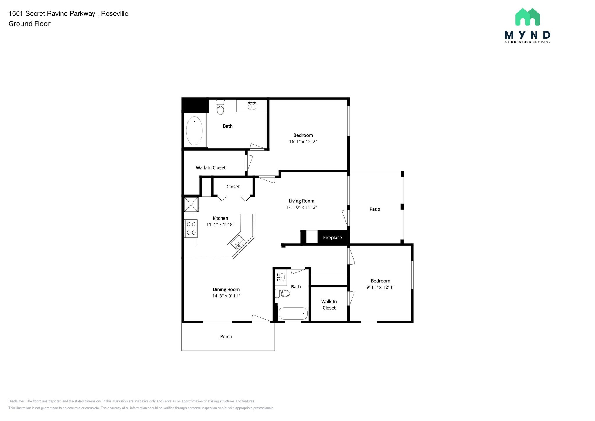 Building Photo - 1501 Secret Ravine Pkwy