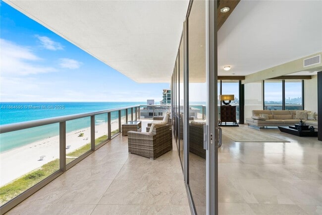Building Photo - 5875 Collins Ave