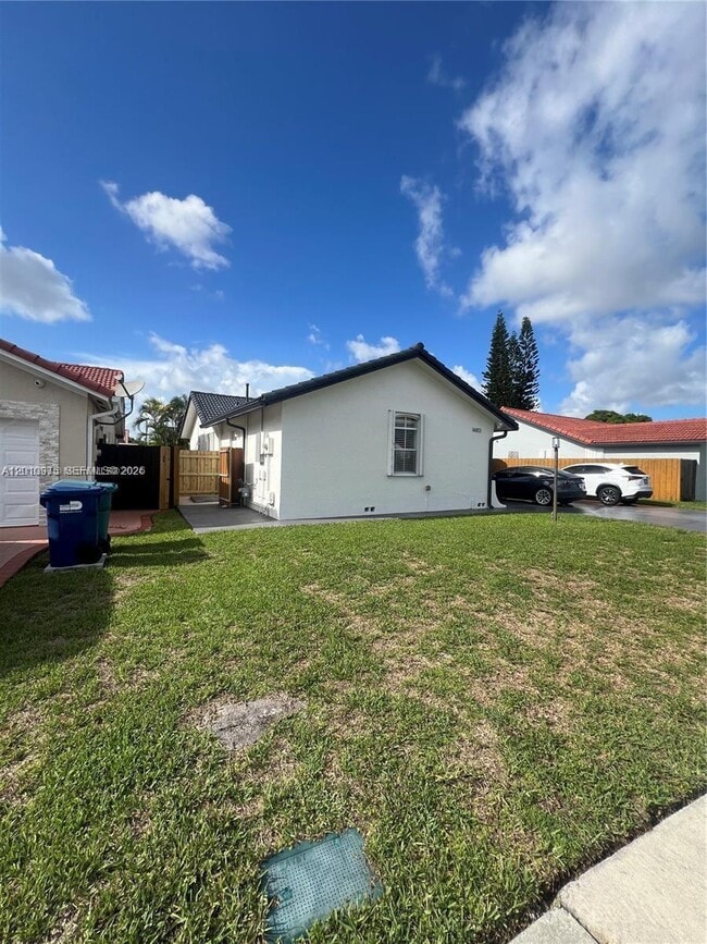 Building Photo - 14813 SW 171st Terrace