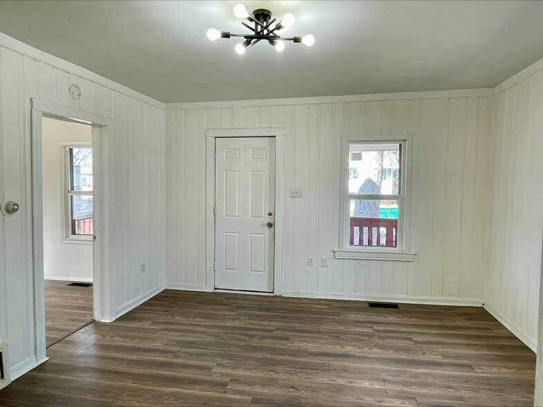 Building Photo - 1500 Wildon Ave