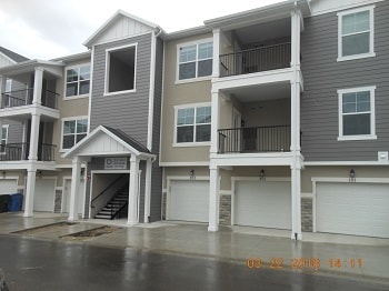 Building Photo - 1152 N West Rim Dr