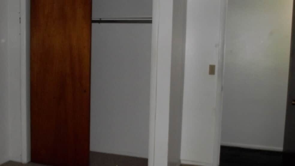 Bedroom one - 3593 S 5650 W