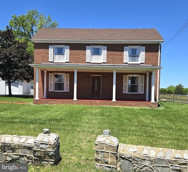 Building Photo - 8293 Leetown Rd
