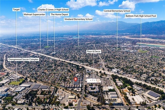 Building Photo - 1626 Cayton Lp