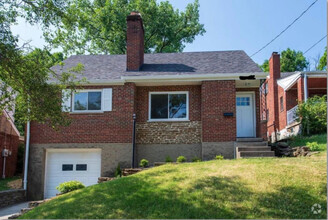 Building Photo - 4303 Delridge Dr