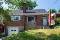 Building Photo - 4303 Delridge Dr